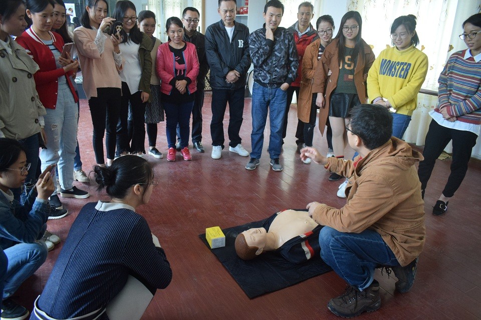 医学教学模型 医学教学模型