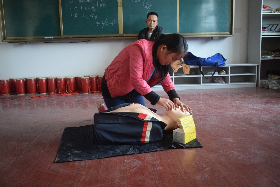 医学教学模型 医学教学模型